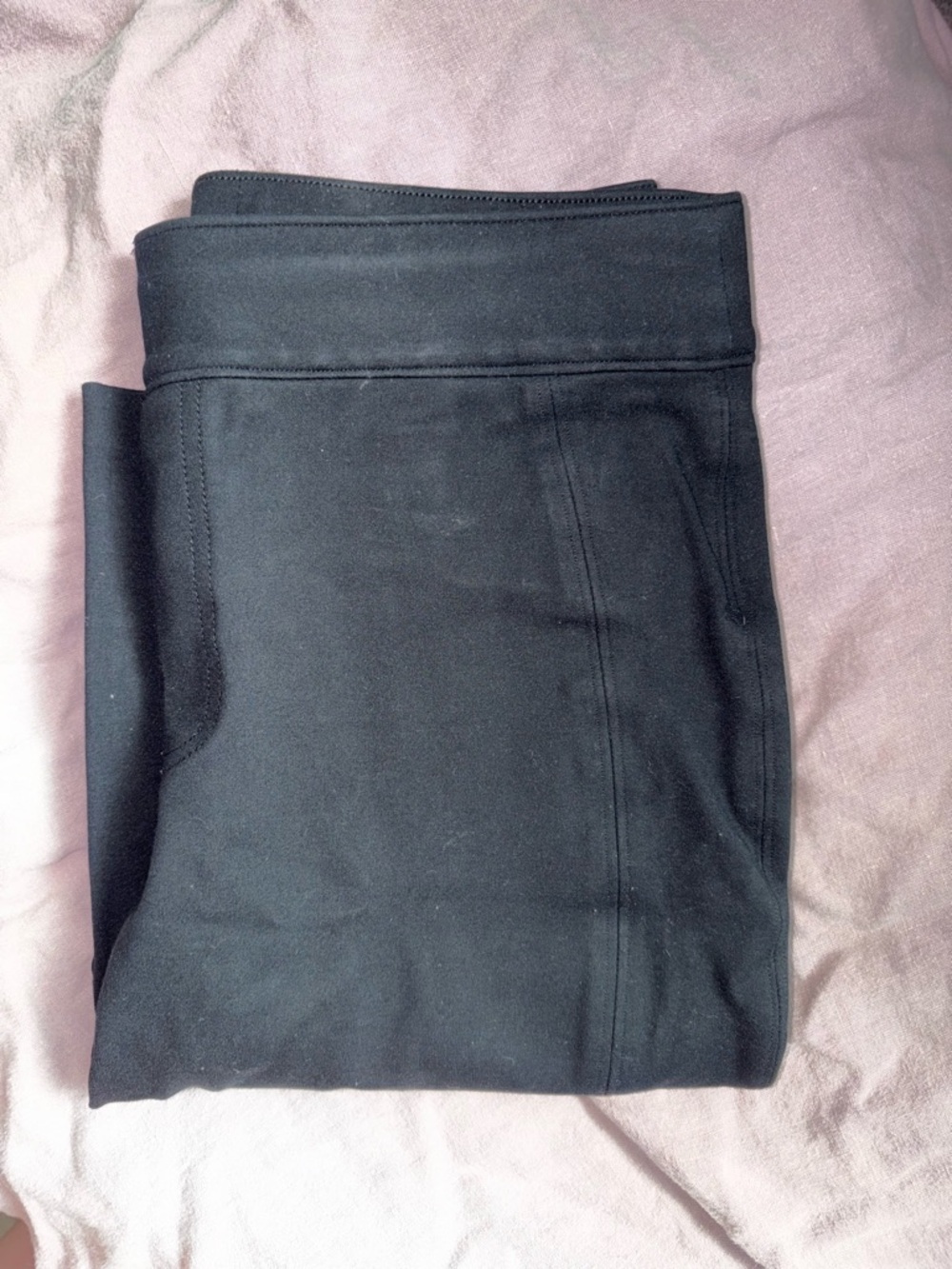 Spanx ‘The Perfect Pant’, Slim Straight - Picture 3 of 6